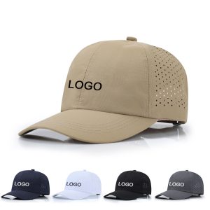 High Quality Cotton Baseball Caps