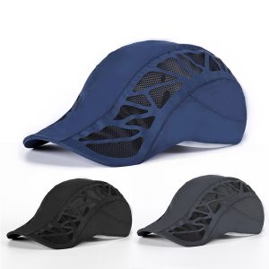 Adjustable Newsboy Hats Cabbie