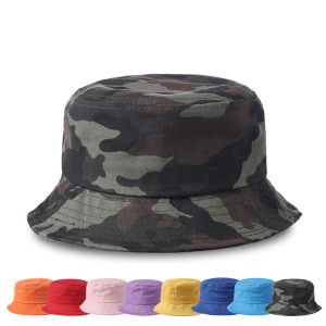 Bucket Hat for Kids