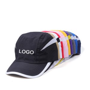 Mesh Baseball Cap