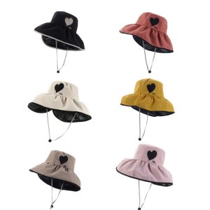 Wide Brim Women Sun Hat