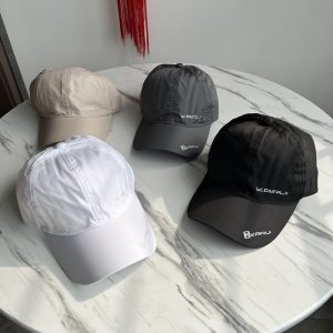 Universal Snapback Hat