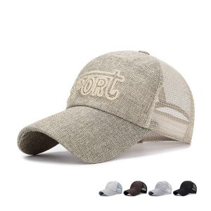 Snapback Trucker Baseball Hats