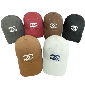 Embroidery Baseball Cap