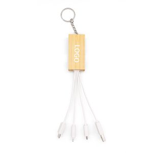 20cm Charging Cable with Phone Holder