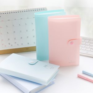 Card Album Holder