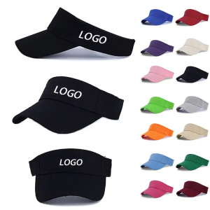 Sun Visor Hats
