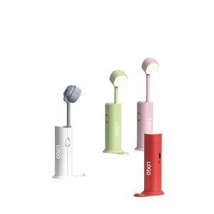 5000mAh Cylinder Power Bank