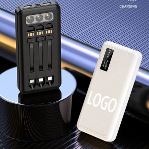 10000mAh Power Bank PD 22.5W