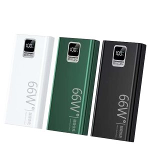 10000mAh PD2OW Power Bank