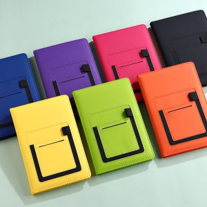 PU Leather Journal Notebook