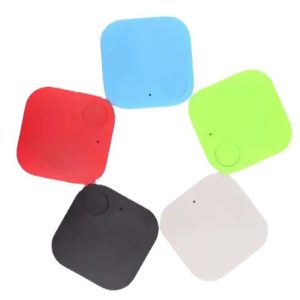 Smart Tracker Item Compatible with Bluetooth