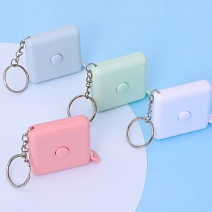 1.5m Plastic Tape Measure