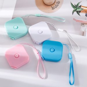 Pocket Size Small Tape Measure