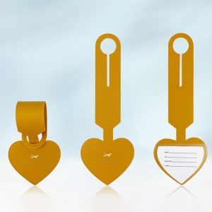 Luggage Tags