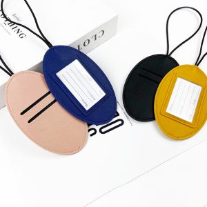Luggage Tags Travel & Cruise Essentials