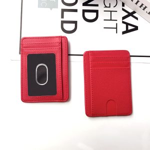 Small Card Case