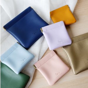 S/L Coin Purse Wallet
