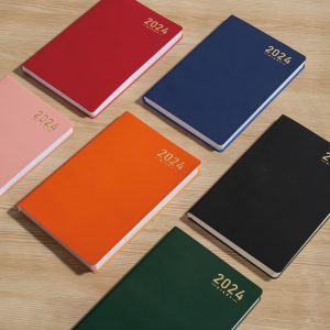 Medium Notebook Notepad