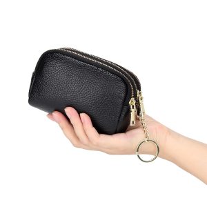 Key & Coin Purse