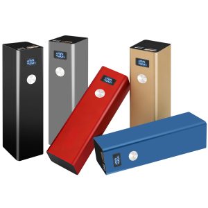 15000mAh LiFePO4 Portable Power Bank