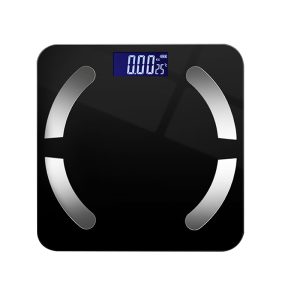 Smart Scale for Body Weight