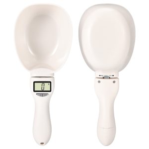 Digital Spoon Scale