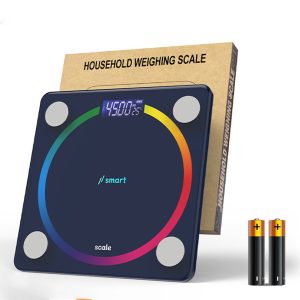 Scale for Body Weight