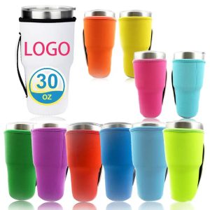 Bottle Insulator Sleeve