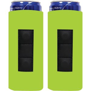 Magnetic Personalized Sublimation Sleeves