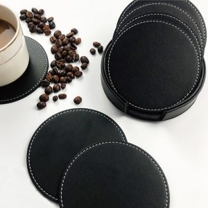 Reusable Drink Coasters