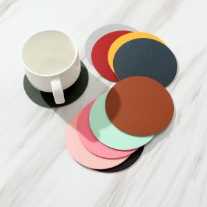 Heat Resistant Coasters
