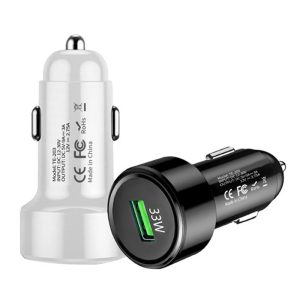 Fast Car Charger