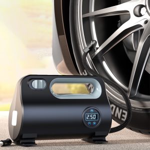 DC 12V Inflation Air Pump