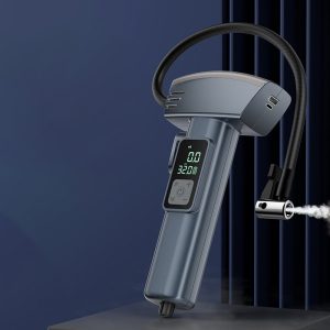 Handheld Tire Inflator