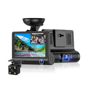 Dash Camera for Cars