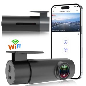 Security Drive Dash Camera for Car