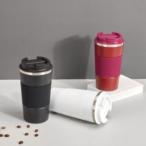 13/17oz Reusable Coffee Cup