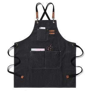 Chef Apron for Men Women