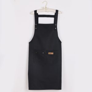 Kitchen Bib Apron