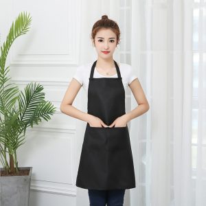 Plain Bib Aprons