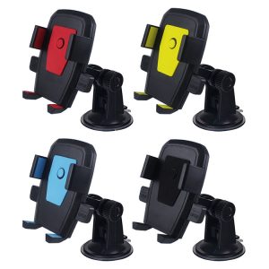 Suction Cup Car Phone Holder