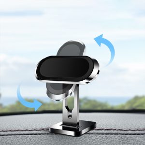 Magnetic Holder Mount for Cell Phone