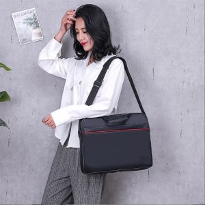 Messenger Shoulder Bag for Laptop