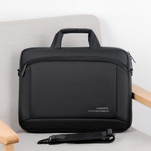 Durable Shoulder Bag for 15in Laptop