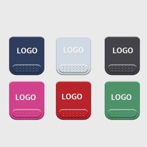 High Quality Mouse Pad with Wrist Rest Support