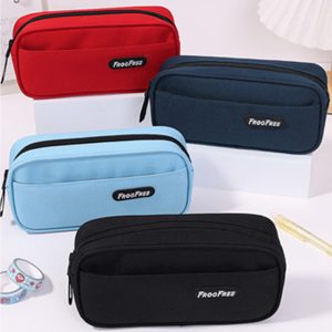 Pencil Pouch