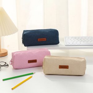 Portable Pencil Bag