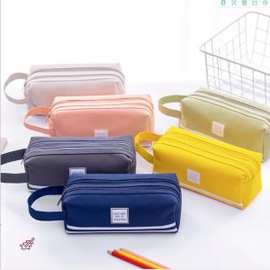 School Pencil Case