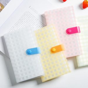 Durable Card Holder